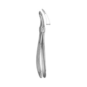 Extracting Forceps English Pattern