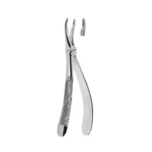 Extracting Forceps English Pattern