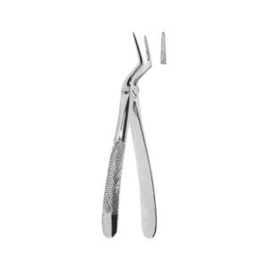 Extracting Forceps English Pattern
