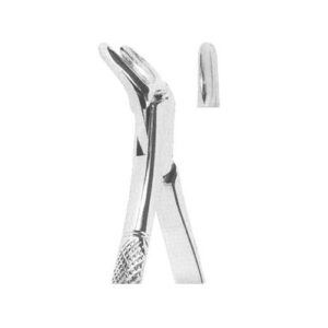 Tooth Extracting Forceps(American)