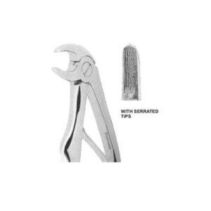 Tooth Extracting Forceps(American)