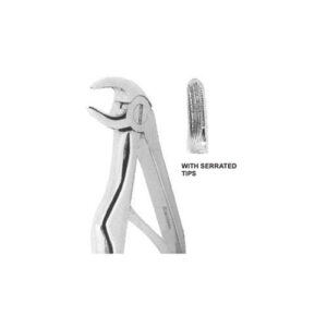 Tooth Extracting Forceps(American)