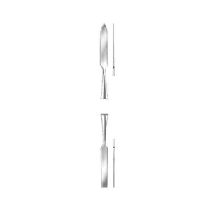 Cement Spatulas