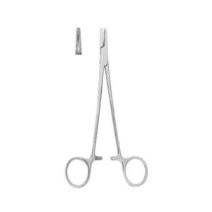 Needle Holder