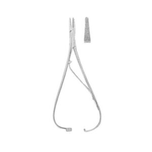 Needle Holder