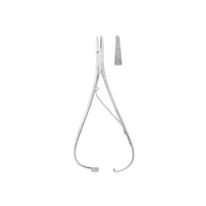 Needle Holder