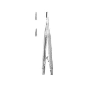 Needle Holder