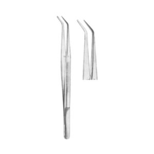 Cotton & Dressing Tweezers