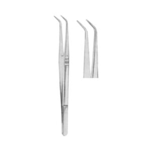Cotton & Dressing Tweezers