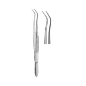 Cotton & Dressing Tweezers