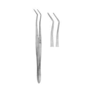 Cotton & Dressing Tweezers