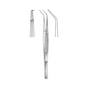 Cotton & Dressing Tweezers