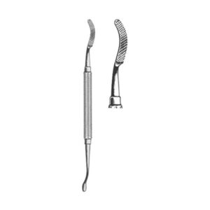 Bone File