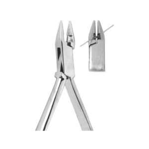 Orthodontic Pliers
