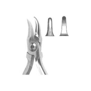 Orthodontic Pliers
