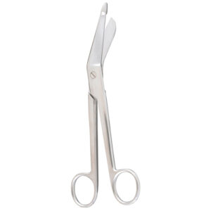 LISTER BANDAGE SCISSORS