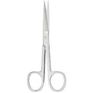 STANDARD PATTERN OPERATING SCISSOR