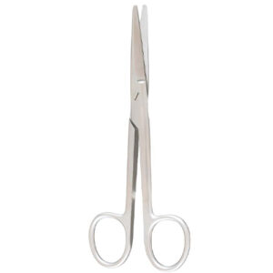 MAYO DISSECTING SCISSOR