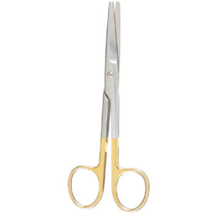 MAYO DISSECTING SCISSOR