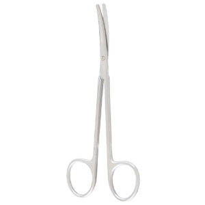 STANDARD PATTERN METZENBAUM SCISSOR