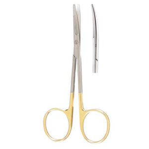 KAYE DISSECTING SCISSOR