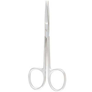 IRIS SCISSOR
