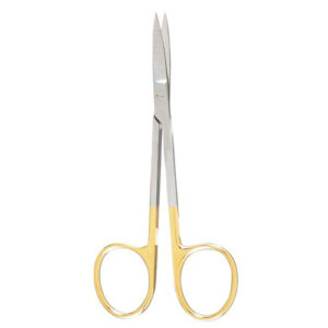 IRIS SCISSOR