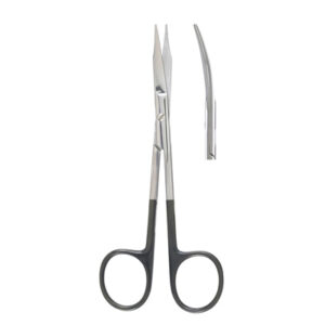 LOCKLIN OPERATING SCISSOR
