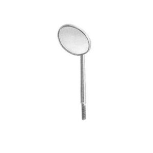 Handles For Mouth Mirrors And Mouth Mirrors