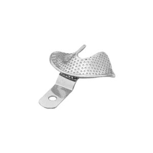 Stainless Steel Impression Tray