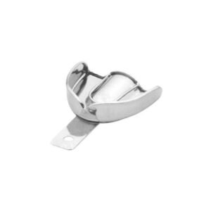 Stainless Steel Impression Tray
