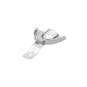 Stainless Steel Impression Tray
