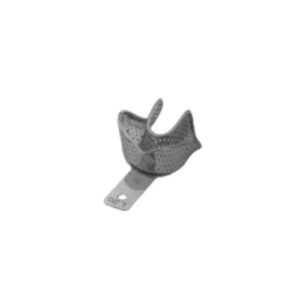 Stainless Steel Impression Tray